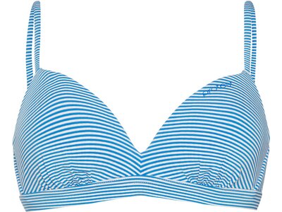 PROTEST Damen Bikinihose MIXADAIR triangle bikini top BCD-cup Blau
