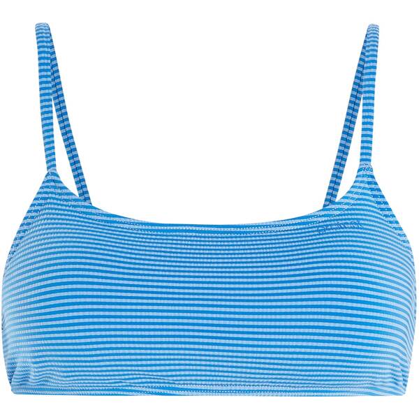 PROTEST Damen Bikini MIXELIF 23 bikini top › Blau  - Onlineshop Intersport