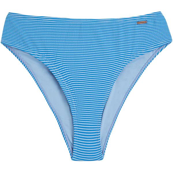 PROTEST Damen Bikini MIXCELEBES bikini bottom › Blau  - Onlineshop Intersport