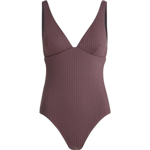 PROTEST Damen Badeanzug PRTCELTIC swimsuit › Braun  - Onlineshop Intersport