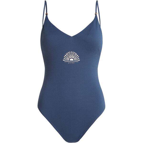 PROTEST Damen Badeanzug PRTAPIA swimsuit › Blau  - Onlineshop Intersport