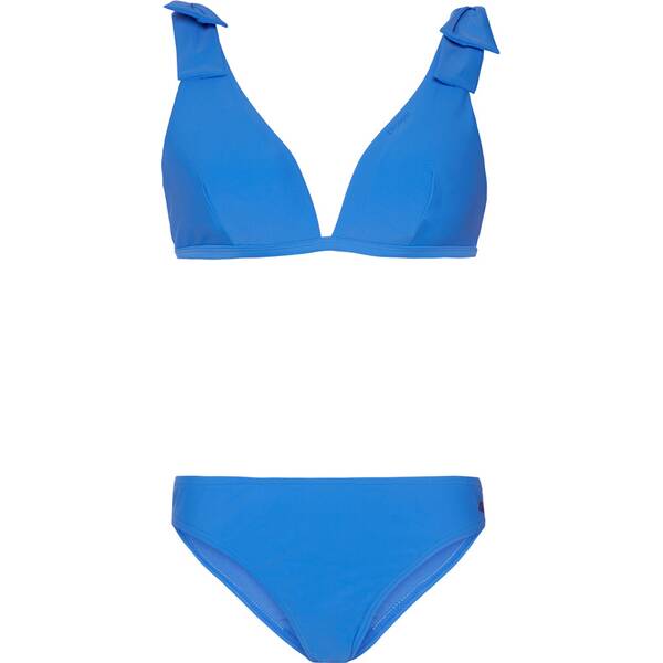 PROTEST Damen Bikini PRTSOLA bikini › Blau  - Onlineshop Intersport