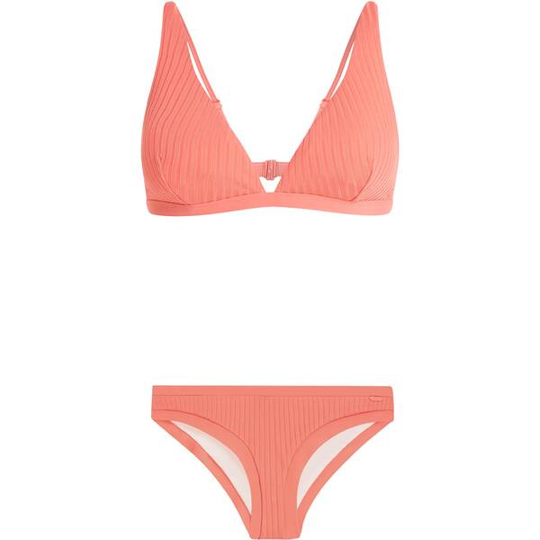 PROTEST Damen Bikini PRTBIGHT bikini › Pink  - Onlineshop Intersport
