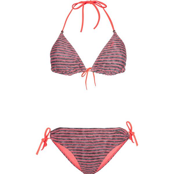 PROTEST Damen Bikini PRTMYSTICAL triangle bikini › Pink  - Onlineshop Intersport