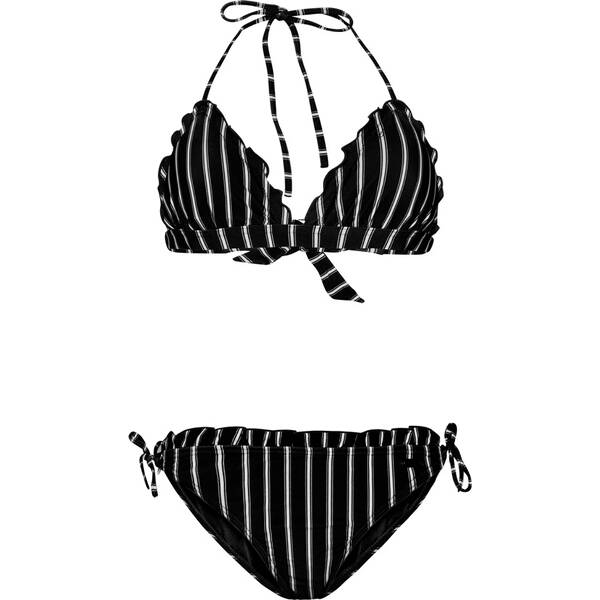 PROTEST Damen Bikini PRTKALBARRI triangle bikini › Grau  - Onlineshop Intersport