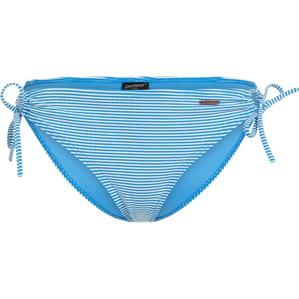 PROTEST Damen Bikini MIXCABEL bikini bottom › Blau  - Onlineshop Intersport