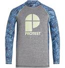 Vorschau: PROTEST Kinder Shirt PRTADMIT JR rashguard long sleeve