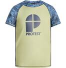 Vorschau: PROTEST Kinder Shirt PRTAHOY JR rashguard short sleeve