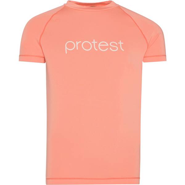PROTEST Kinder Shirt PRTSENNA JR rashguard short sleeve