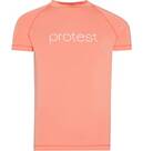 Vorschau: PROTEST Kinder Shirt PRTSENNA JR rashguard short sleeve
