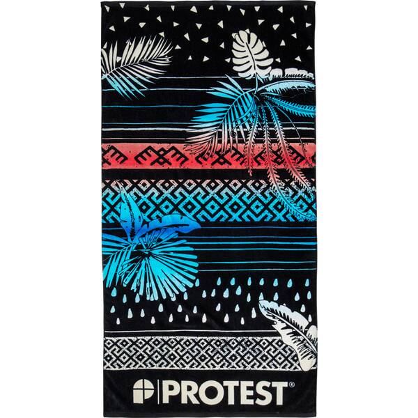 PROTEST PRTMANFRED towel