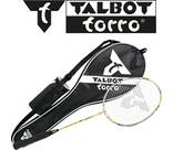Vorschau: TALBOT/TORRO Badmintonschläger ARROWSPEED TEAM