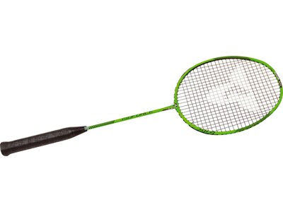 Talbot-Torro Badmintonschläger Isoforce 511.8 Grau