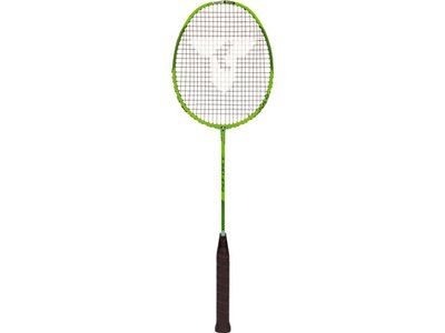 Talbot-Torro Badmintonschläger Isoforce 511.8 Grau