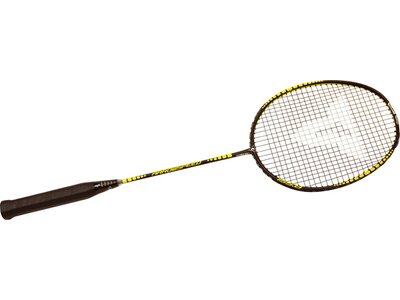 Talbot-Torro Badmintonschläger Arrowspeed 199.8 Grau