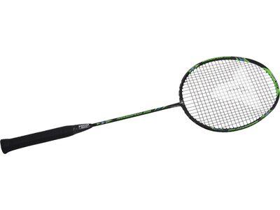 TALBOT/TORRO Badmintonschläger ARROWSPEED 299 Grau