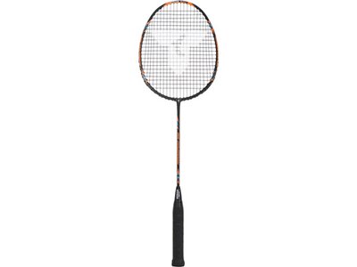 TALBOT/TORRO Badmintonschläger ARROWSPEED 399 Rot