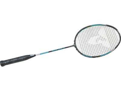 Talbot-Torro Badmintonschläger Isoforce 5051.8 Tato Dura Grau