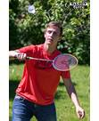 Vorschau: Talbot-Torro Badminton Set "2 Attacker"