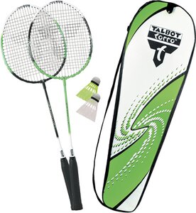 Tecnopro Badmintonschläger Speed Flyte 3 Badminton  262464 