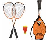 Vorschau: Talbot-Torro Speed Badminton Set Speed 2200