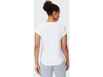 VENICE BEACH Damen Shirt VB_Weylyn DCTL 01 T-Shirt Weiß