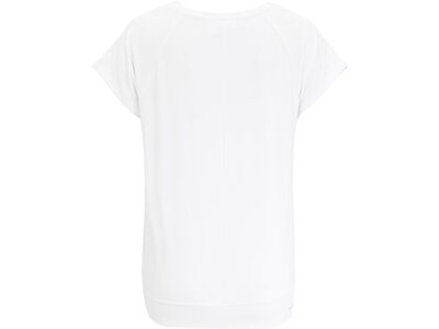 VENICE BEACH Herren Shirt VB_Nobel DL 02 T-Shirt Weiß