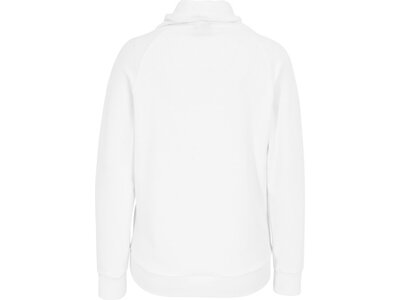 VENICE BEACH Damen Sweatshirt VB_Lali 4063 Sweatshirt Weiß