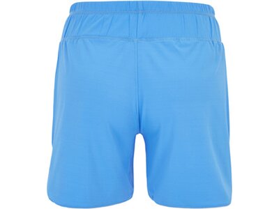 VENICE BEACH Damen Shorts VB Brit Blau