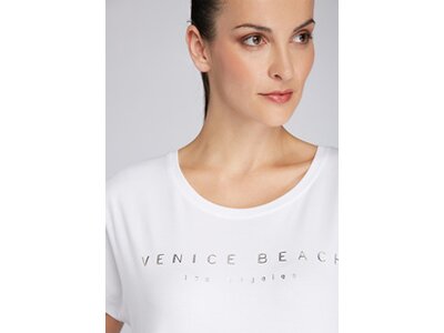 Venice Beach Shirt Wonder 03 Grau