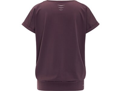 VENICE BEACH Damen T-Shirt Letizia DL Grau
