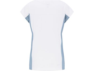VENICE BEACH Damen Cadence DL01 T-Shirt Weiß