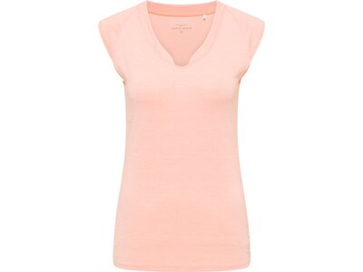 VENICE BEACH Damen Shirt VB_Eleamee DMELZ T-Shirt Pink