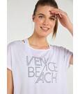 Vorschau: VENICE BEACH Damen Shirt VB_Mia DRT_02 T-Shirt