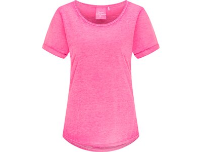 VENICE BEACH Damen Shirt VB_Fayza 4012_BO03 T-Shirt pink