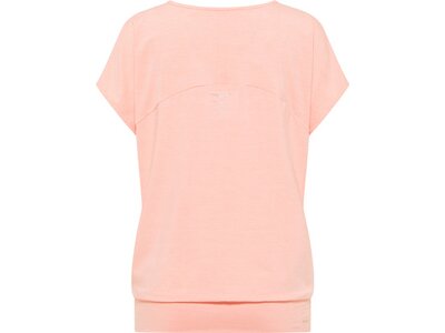 VENICE BEACH Damen Shirt VB_Sui DMELZ T-Shirt Pink