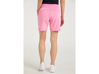 VENICE BEACH Damen Shorts VB_Doha 4037_OB Shorts pink