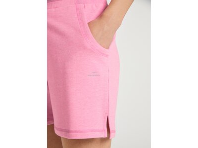 VENICE BEACH Damen Shorts VB_Doha 4037_OB Shorts pink