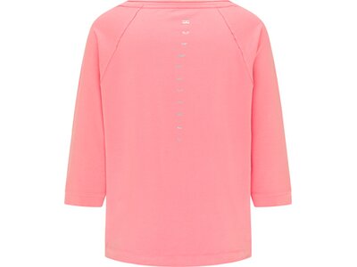 VENICE BEACH Damen Shirt VB_Sumatra 4004_01 T-Shirt Pink