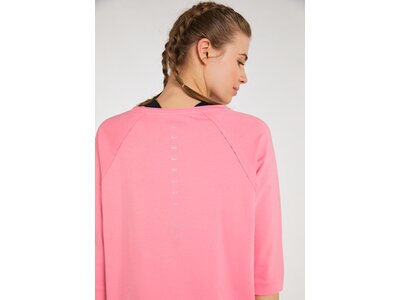 VENICE BEACH Damen Shirt VB_Sumatra 4004_01 T-Shirt Pink