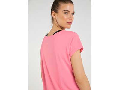 VENICE BEACH Damen Shirt VB_Tiana DST_01 T-Shirt Pink