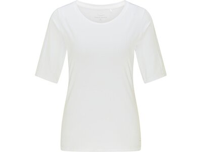 VENICE BEACH Damen Shirt VB_Xana DL T-Shirt Weiß