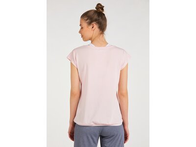 VENICE BEACH Damen Shirt VB_Wonder 4004_07 T-Shirt Pink