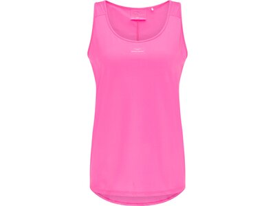 VENICE BEACH Damen Shirt VB_Lou DRT Tanktop pink