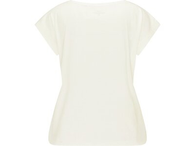 VENICE BEACH Damen Shirt VB_Wonder 4004_09 T-Shirt Weiß
