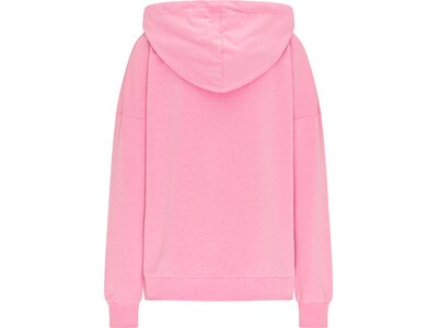 VENICE BEACH Damen Sweatshirt VB_Ree 4037_OB01 Kapuzensweatshirt pink