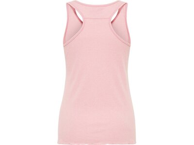 VENICE BEACH Damen Shirt VB_Jazmin 4043 Tanktop pink