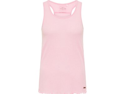 VENICE BEACH Damen Shirt VB_Jazmin 4043 Tanktop Pink
