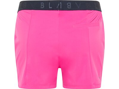 VENICE BEACH Damen Shorts VB_Narissa DTL Hose Pink