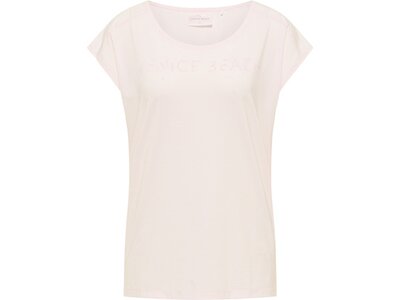 VENICE BEACH Damen Shirt VB_Alice DSHST01 T-Shirt Pink